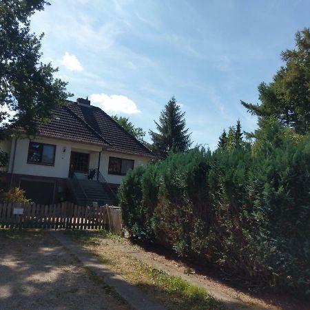 Ferienwohnung Am See Bollingstedt Екстер'єр фото