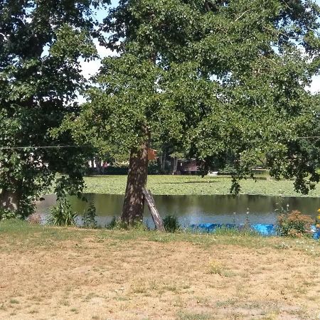 Ferienwohnung Am See Bollingstedt Екстер'єр фото