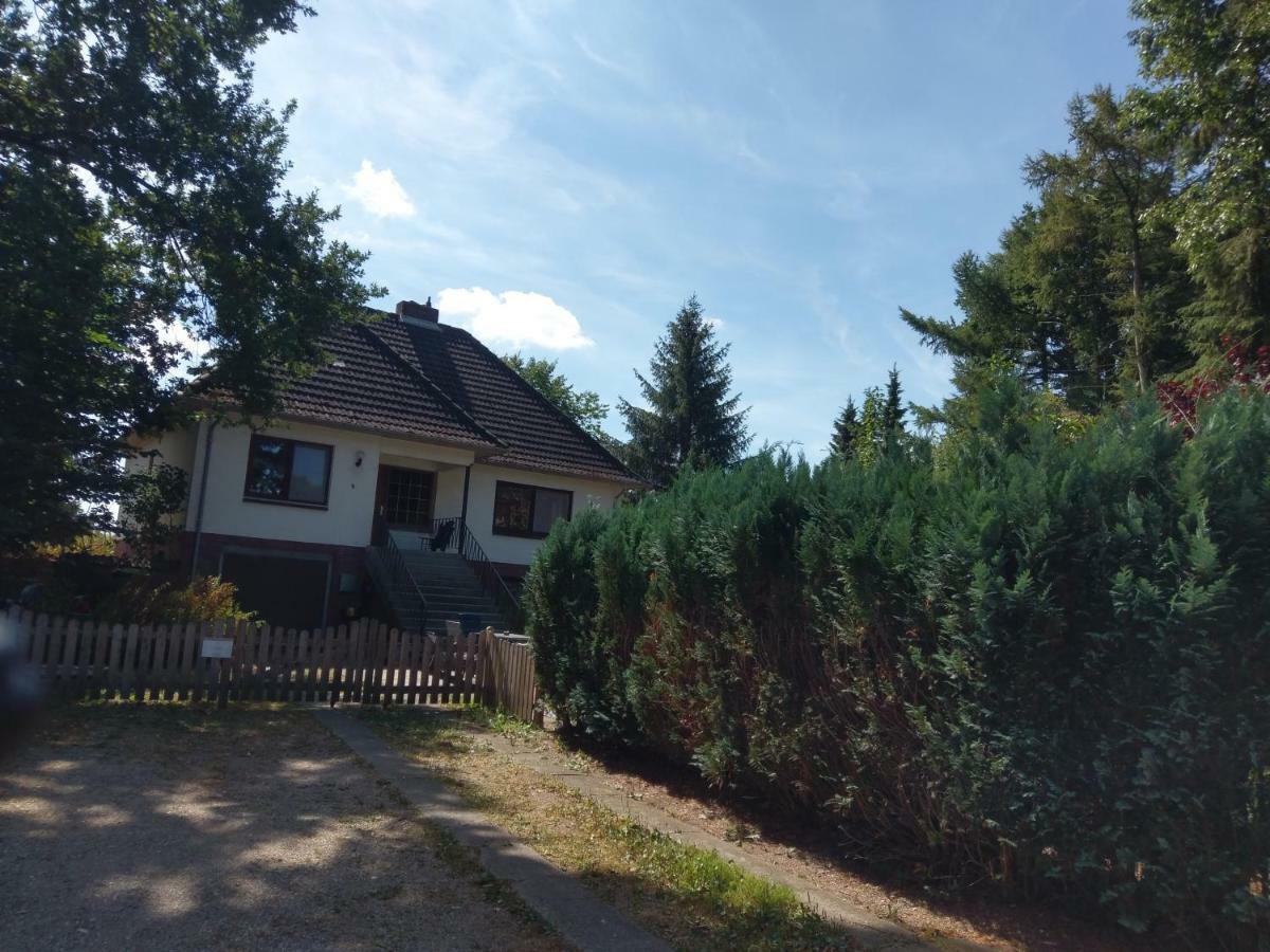 Ferienwohnung Am See Bollingstedt Екстер'єр фото