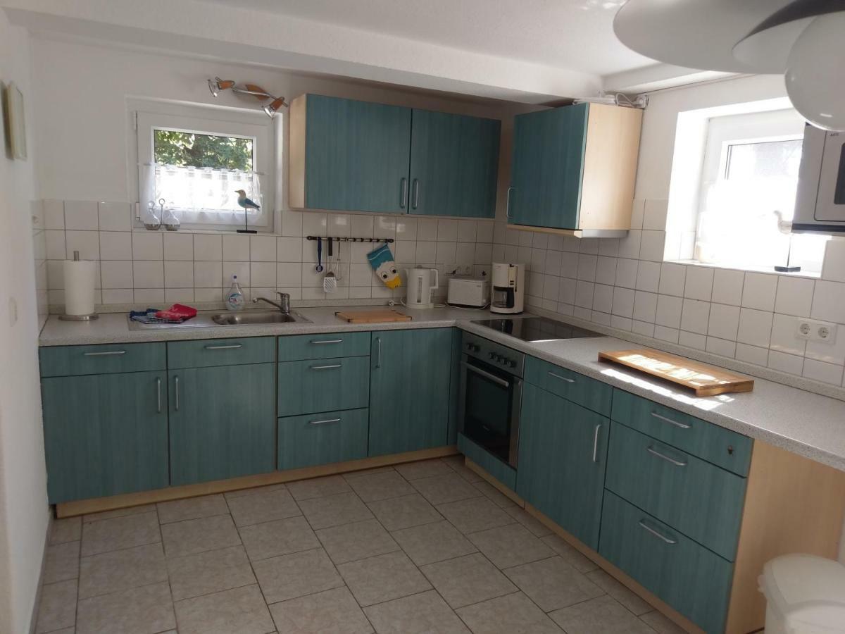Ferienwohnung Am See Bollingstedt Екстер'єр фото