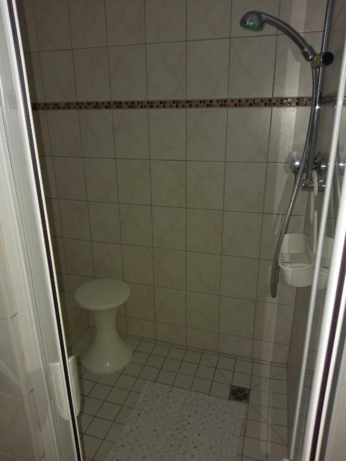 Ferienwohnung Am See Bollingstedt Екстер'єр фото