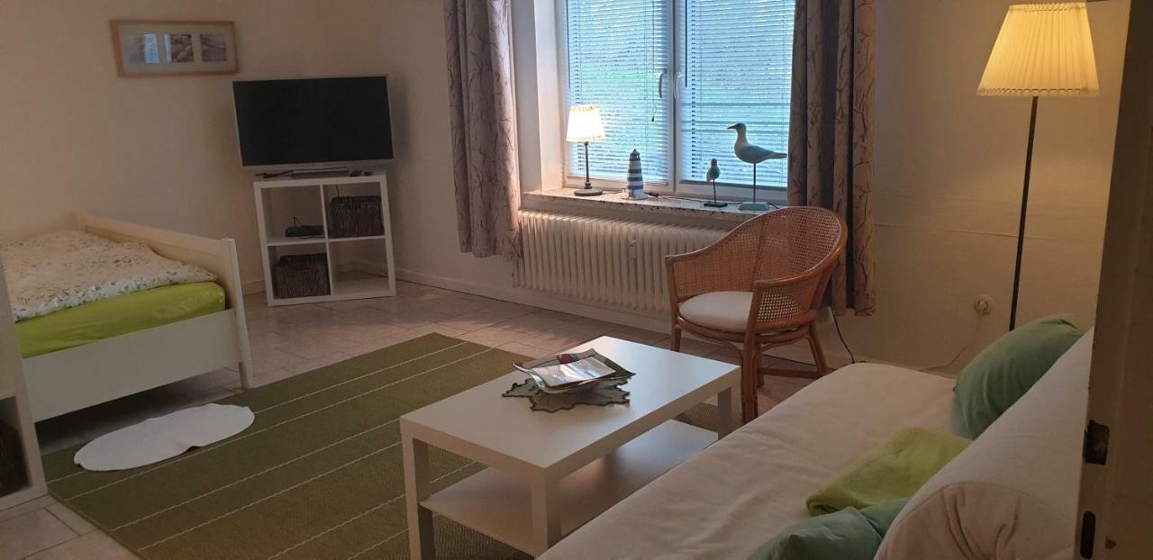 Ferienwohnung Am See Bollingstedt Екстер'єр фото