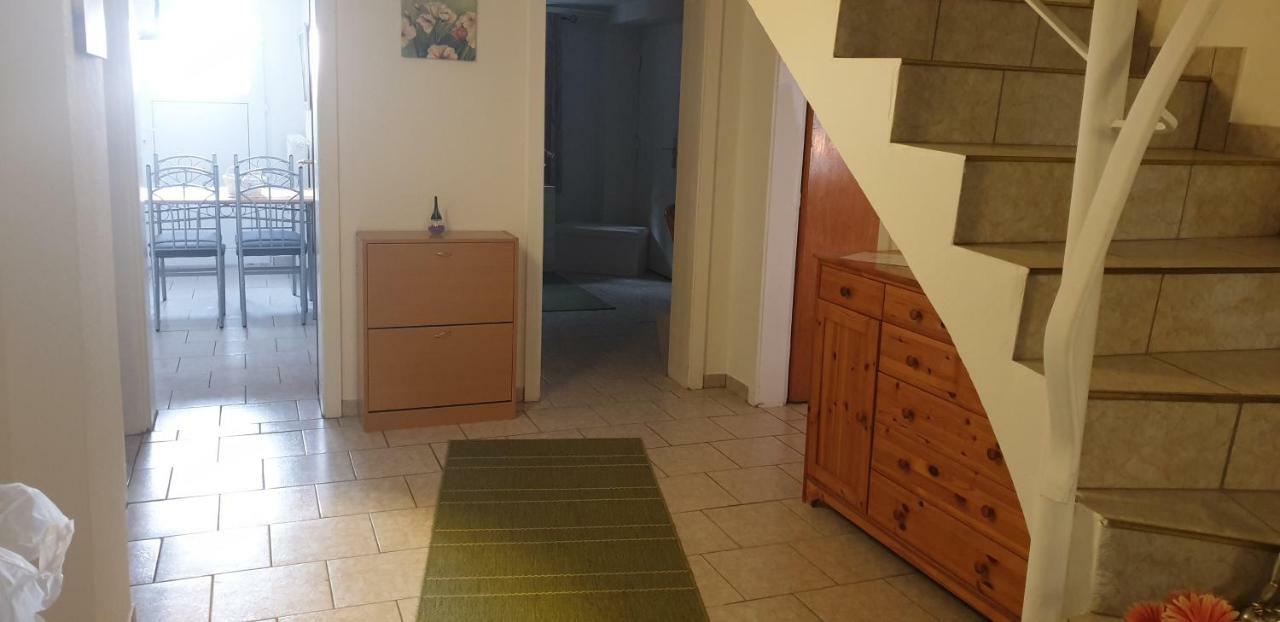 Ferienwohnung Am See Bollingstedt Екстер'єр фото