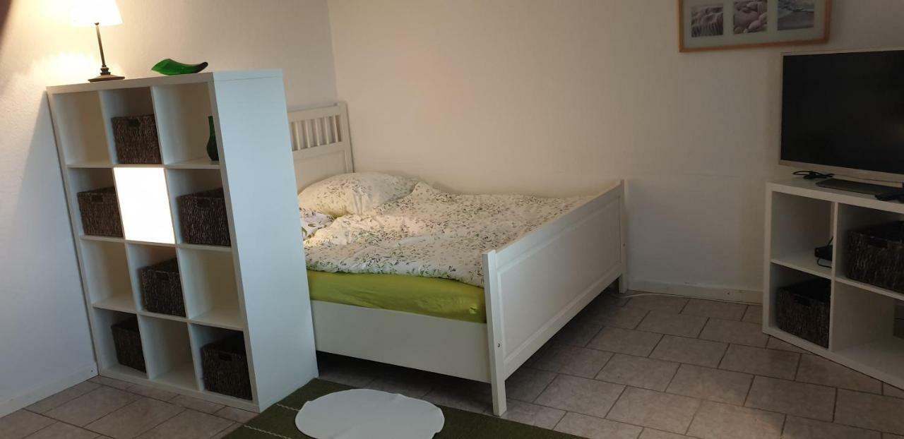 Ferienwohnung Am See Bollingstedt Екстер'єр фото