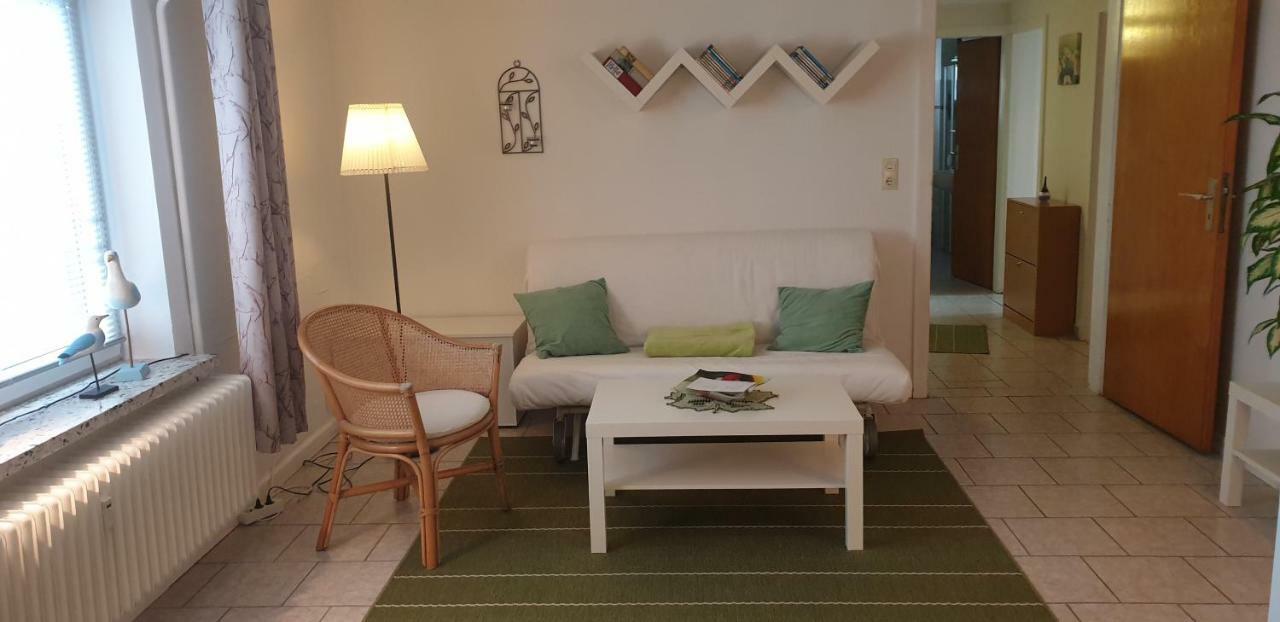 Ferienwohnung Am See Bollingstedt Екстер'єр фото