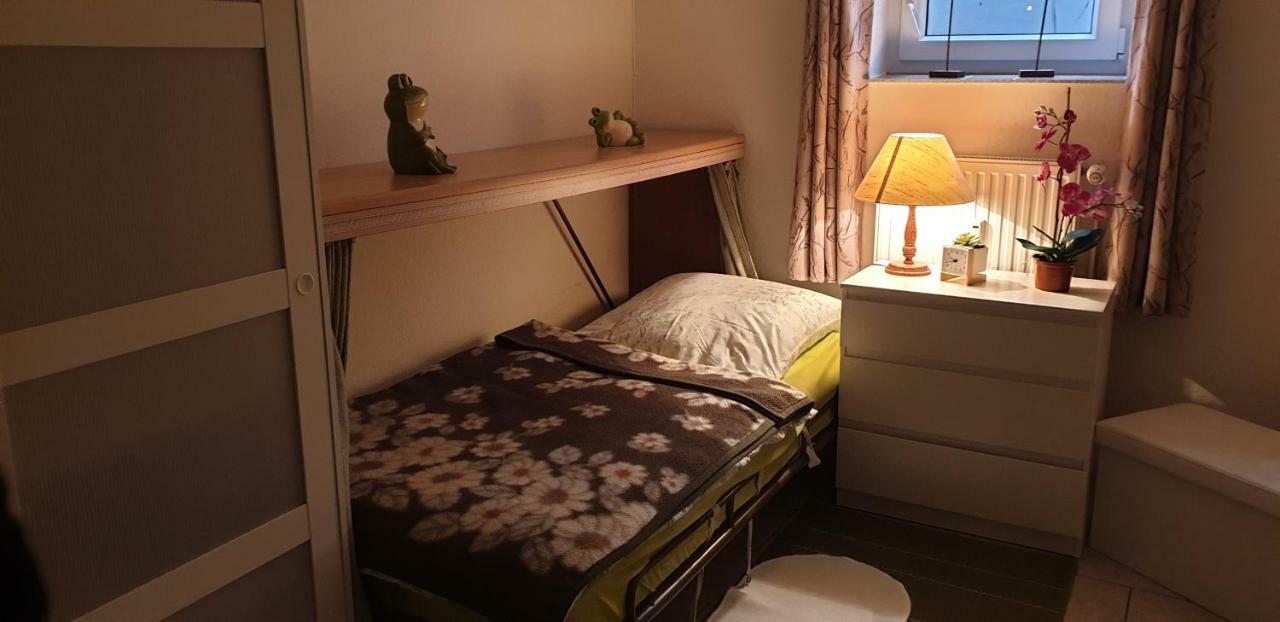 Ferienwohnung Am See Bollingstedt Екстер'єр фото